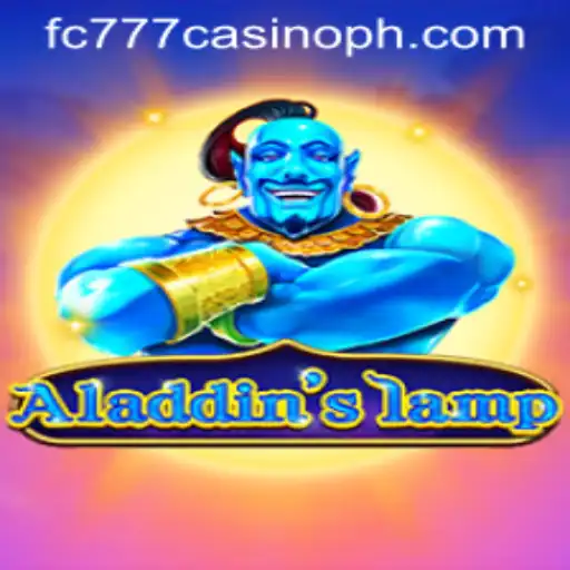 Exploring Aladdin's Lamp at FC777 Casino: A Magical Gaming Experience