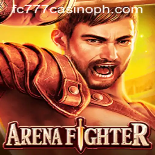 ArenaFighter: The Ultimate Battle Experience with a Twist of fc777 Casino