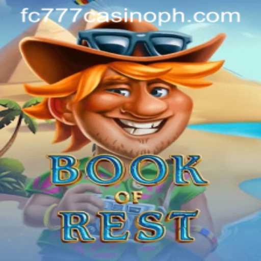 Discovering BookofRest: A Journey into the Mystical Realms of FC777 Casino
