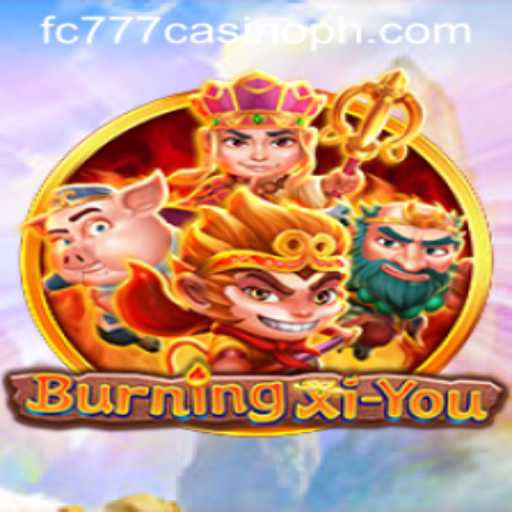 Exploring the Exciting World of BurningXiYou: A Fusion of Adventure and Casino Fun