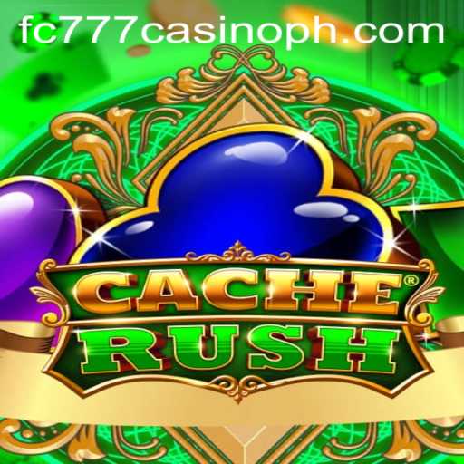 Exploring CacheRush: The Latest in Casino Gaming Innovation