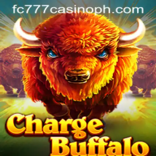 Discovering ChargeBuffalo in the Realm of FC777 Casino