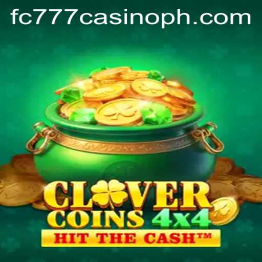 CloverCoins4x4: Exploring the New Star at fc777 Casino