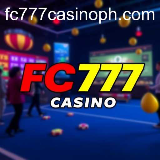 fc777 casino