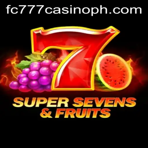 Exploring 7SuperSevensFruits: Unpacking the Excitement at FC777 Casino