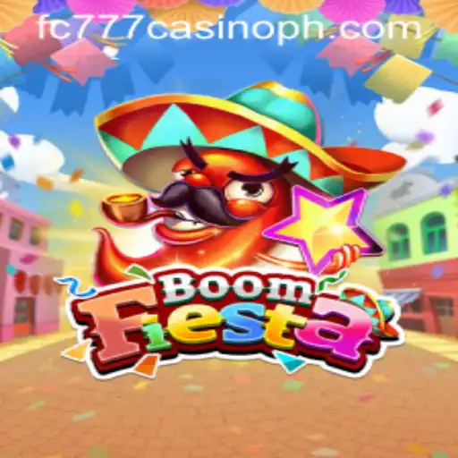 BoomFiesta: A New Thrill in Online Gaming