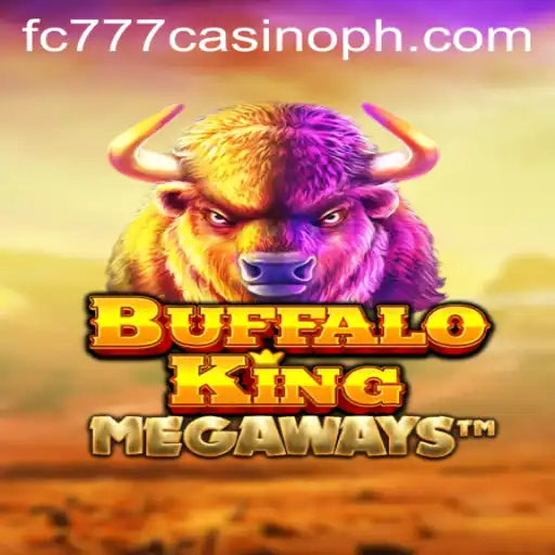 Exploring the Thrills of BuffaloKing at FC777 Casino