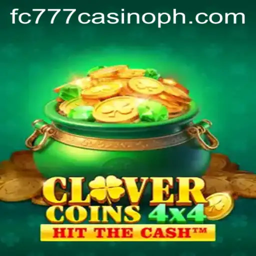 CloverCoins4x4: Exploring the New Star at fc777 Casino
