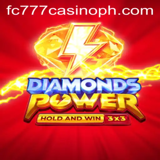 Diamondspower: Unveiling the Adventures in FC777 Casino