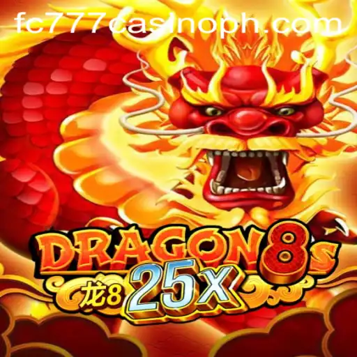 Exploring Dragon8s25x: The New Frontier in Online Gaming at FC777 Casino