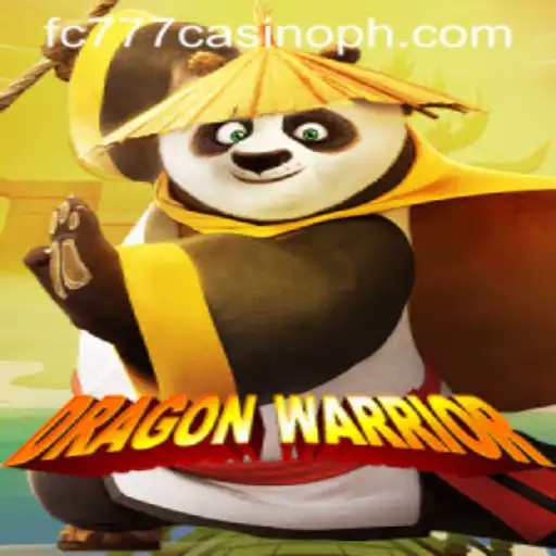Experience the Thrills of DragonWarrior at fc777 Casino