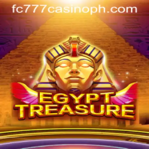 Unveiling the Mysteries of EgyptTreasure at FC777 Casino