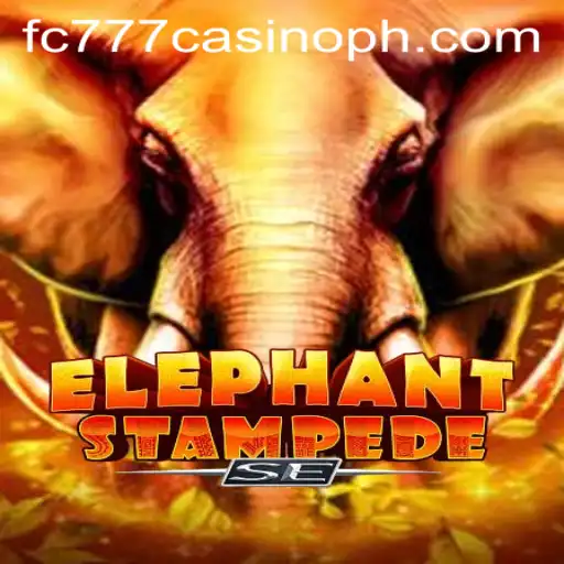 ElephantStampedeSE: A Thrilling Adventure in the World of fc777 Casino