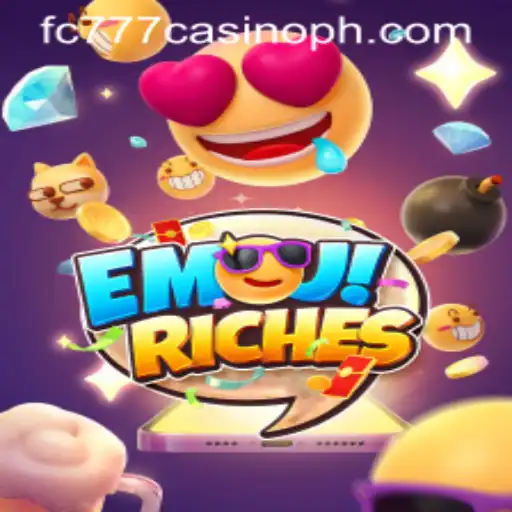 Discover the Exciting World of EmojiRiches at FC777 Casino
