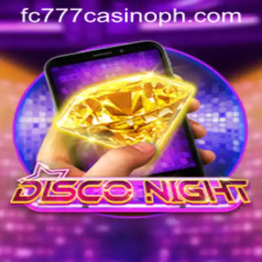 Exploring DiscoNightM: A Unique Gaming Experience at FC777 Casino