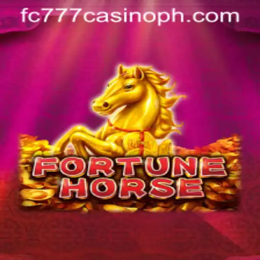 Exploring FortuneHorse: A Captivating Game at FC777 Casino