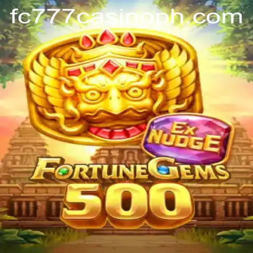 Exploring FortuneGems500: The Latest Sensation in fc777 Casino