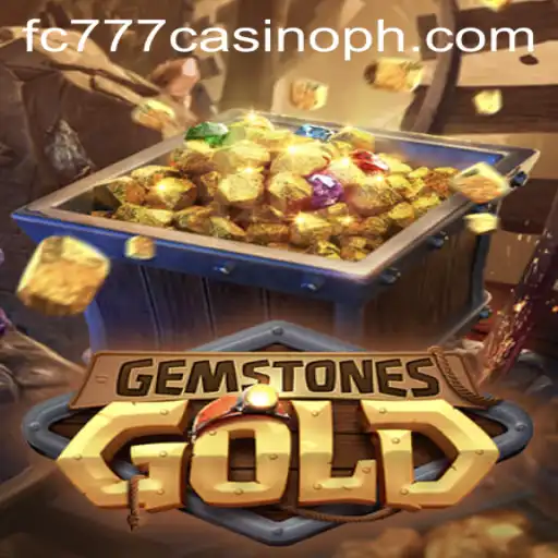 Exploring the Thrilling World of GemstonesGold at FC777 Casino