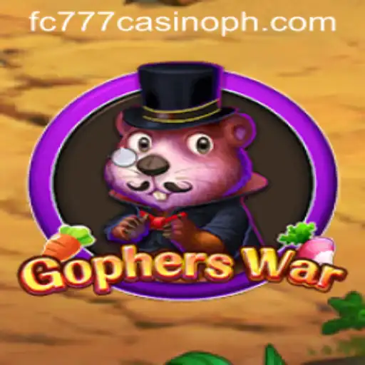 The Exciting World of GophersWar