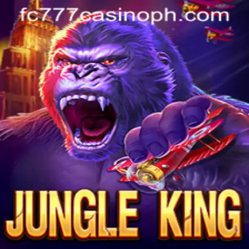 JungleKing: An Exciting Adventure in the Realm of fc777 Casino