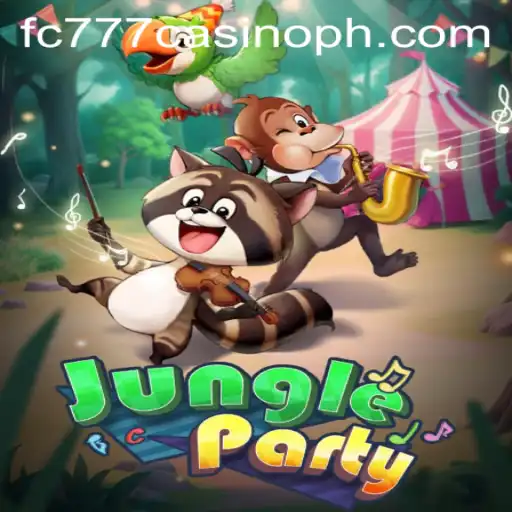 Discover the Thrills of JungleParty at FC777 Casino