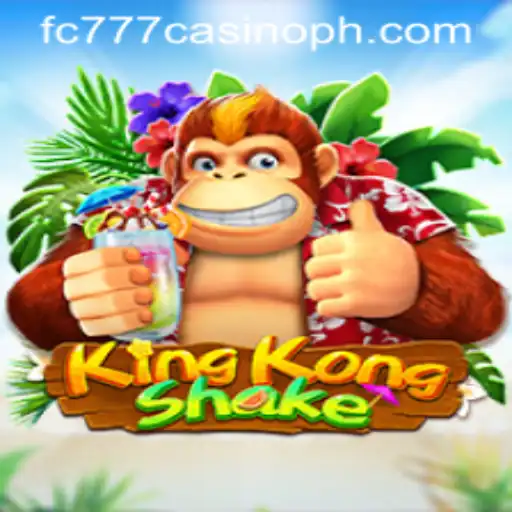 Unveiling KingKongShake: The Thrilling New Game at FC777 Casino