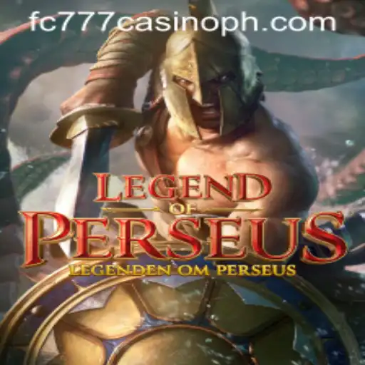 Exploring LegendofPerseus: A Mythical Adventure in the World of fc777 Casino