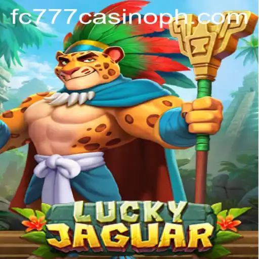 Exploring the World of LuckyJaguar: A Thrilling Journey into fc777 Casino