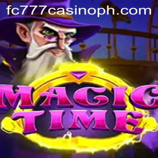 Discover MagicTime: An Exciting Adventure in the World of fc777 Casino