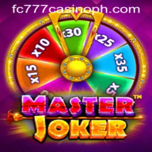 Exploring the Exciting World of MasterJoker at FC777 Casino