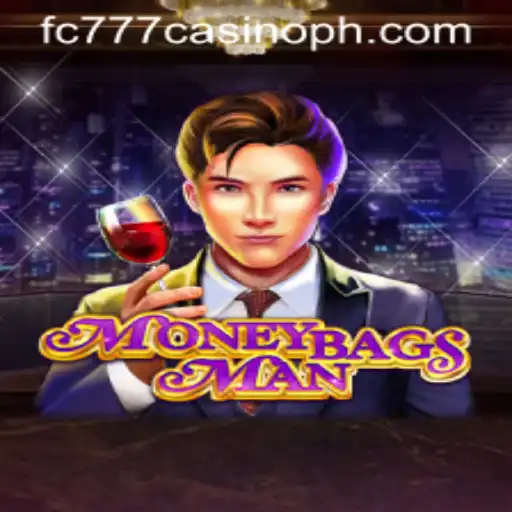 Explore the Exciting World of MoneybagsMan at FC777 Casino