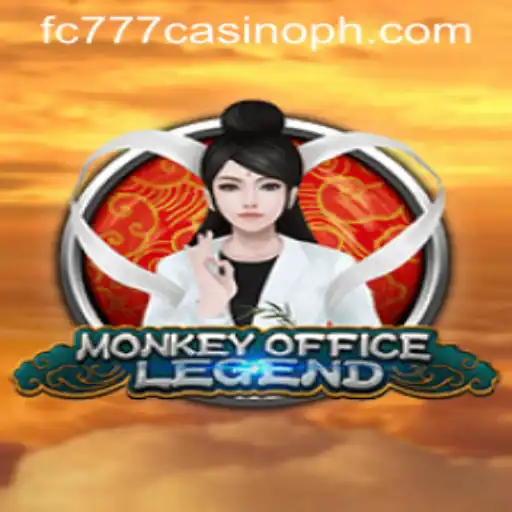 Dive into the Exciting World of MonkeyOfficeLegend and FC777 Casino