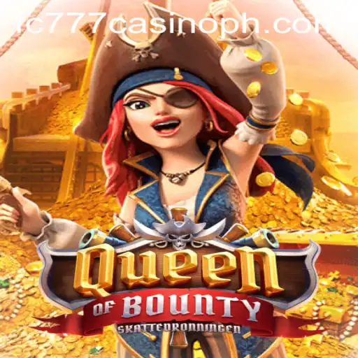 Discover the Thrill of QueenofBounty at FC777 Casino
