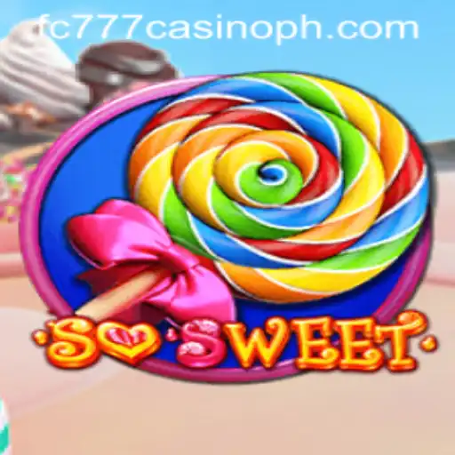 Discover the Exciting World of SoSweet at FC777 Casino