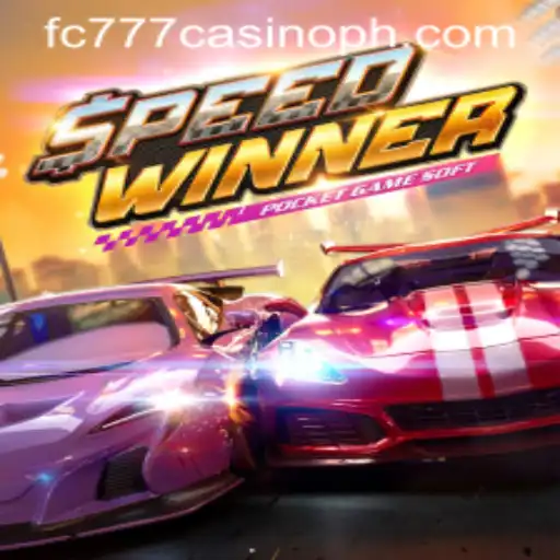 Exploring SpeedWinner: A Thrilling Game at FC777 Casino