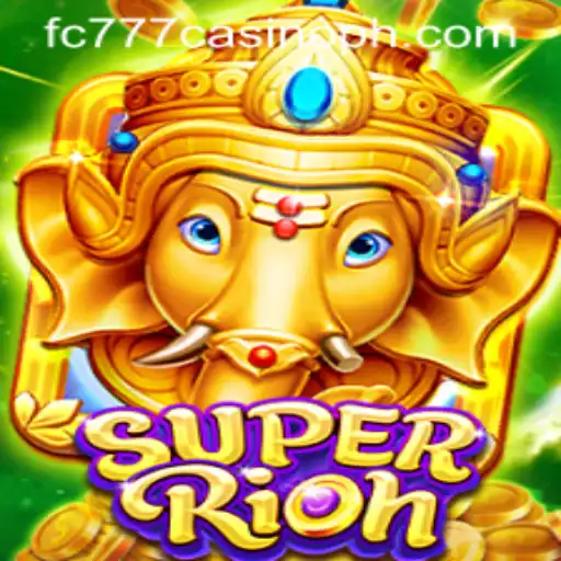 Exploring SuperRich: A Thrilling Casino Game at FC777 Casino