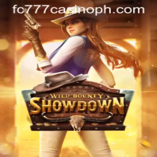 Wild Bounty Showdown: A Thrilling Casino Adventure