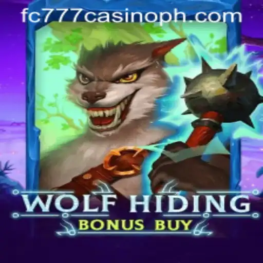 Explore the Exciting World of WolfHidingBonusBuy: A Premier Offering at FC777 Casino
