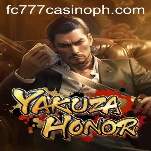 YakuzaHonor - The Thrilling Fusion of Tradition and Modern Gaming