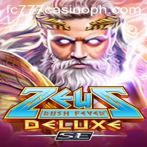Unleashing the Thunder: ZeusRushFeverDeluxeSE in the World of Online Gaming
