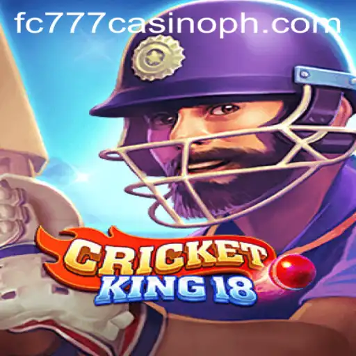 Mastering CricketKing18 at FC777 Casino: A Comprehensive Guide
