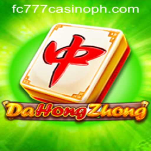 Exploring DaHongZhong: A Riveting Game Experience at FC777 Casino