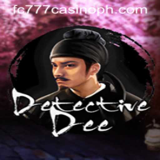 Unraveling the Intrigue of DetectiveDee at fc777 Casino