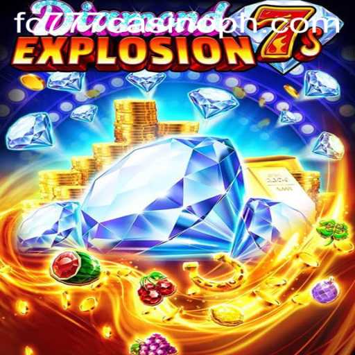 DiamondExplosion7s: The Thrilling Addition to FC777 Casino's Portfolio