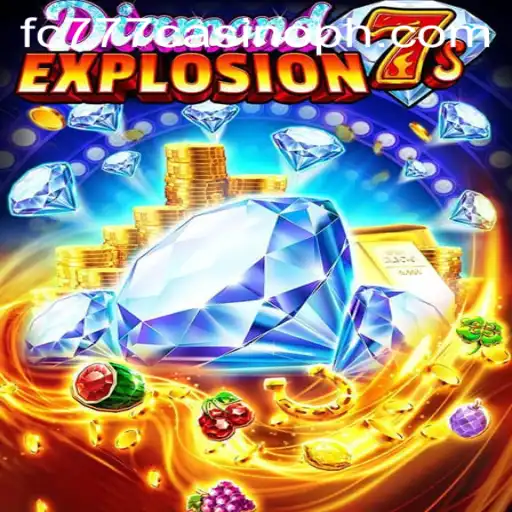 DiamondExplosion7s: The Thrilling Addition to FC777 Casino's Portfolio