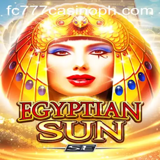 Discover the Excitement of EgyptianSunSE at fc777 Casino