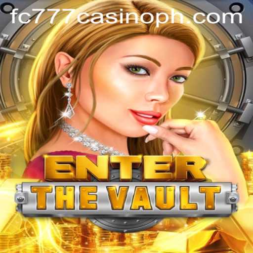 EntertheVault: The Ultimate Casino Game Experience