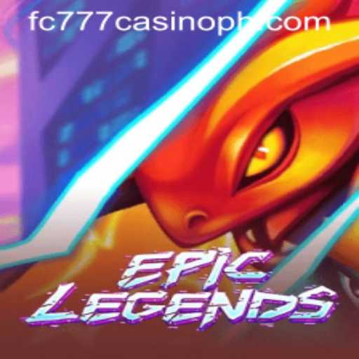 Exploring EpicLegends: Game Description, Introduction, and Rules