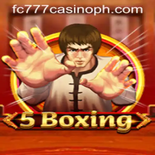 Experience the Thrills of 5Boxing at FC777 Casino