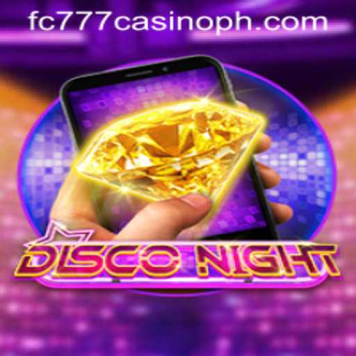 Exploring DiscoNightM: A Unique Gaming Experience at FC777 Casino